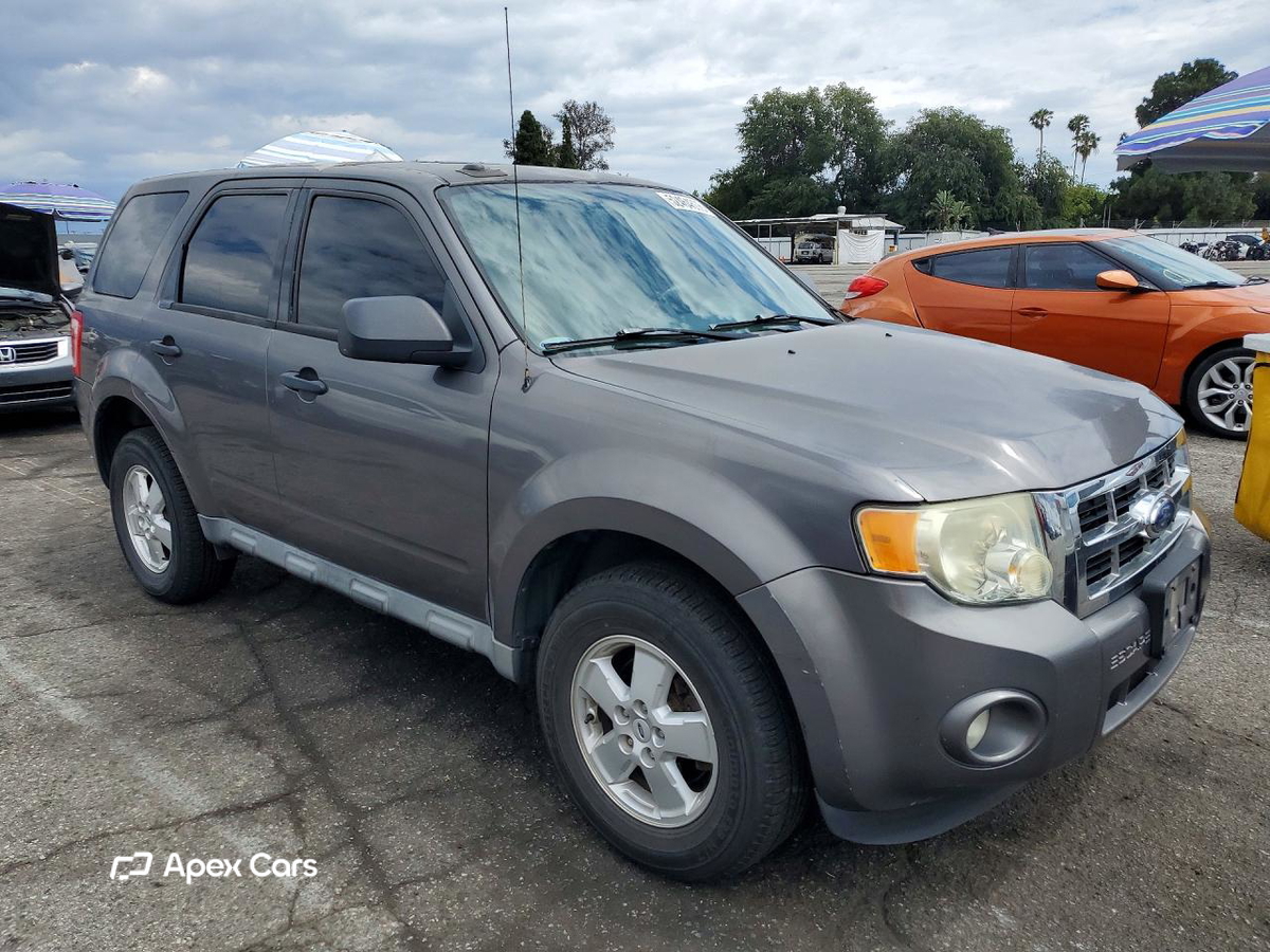 Ford Escape 2009
