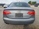 Audi A4 2012