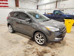 Ford Escape 2016