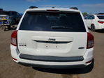 Jeep Compass 2011