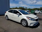 Kia Forte 2018
