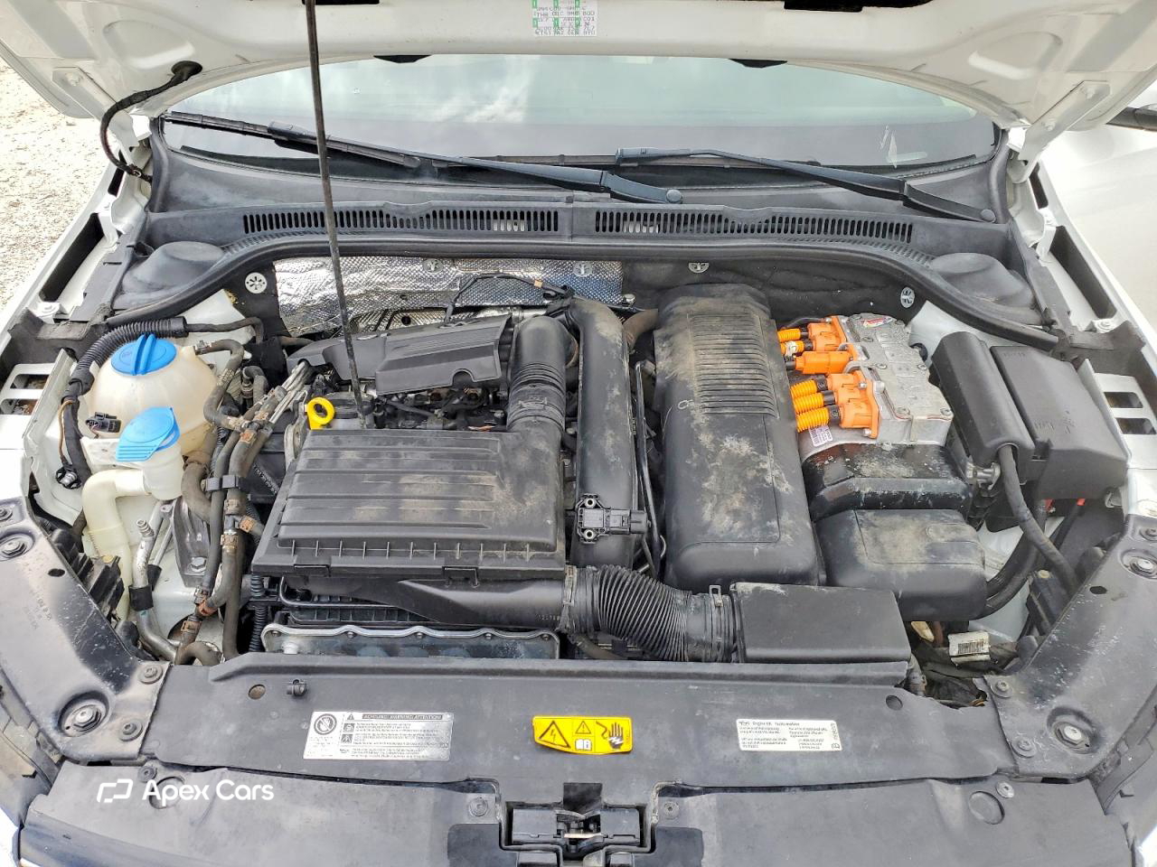 Volkswagen Jetta 2013