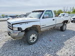 Dodge RAM 1996