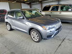 BMW X3 2017