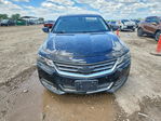 Chevrolet Impala 2018