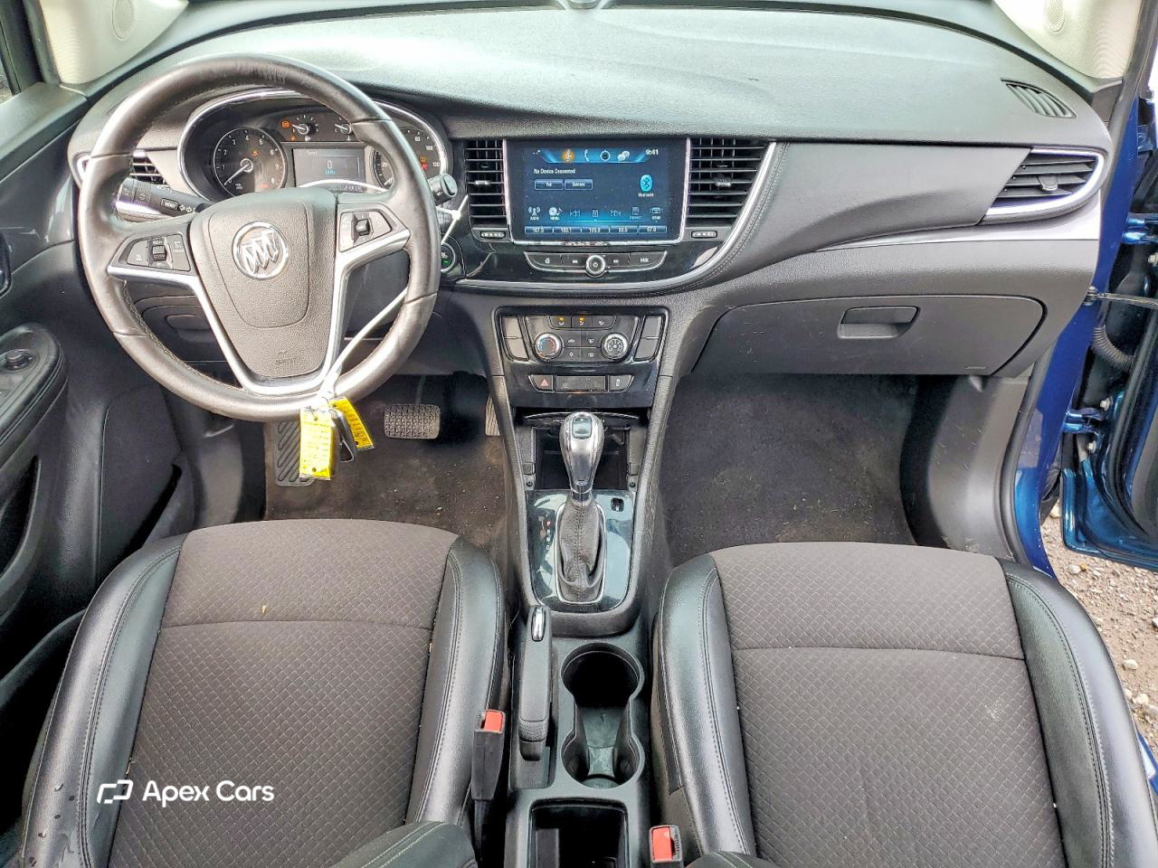 Buick Encore 2019