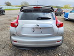 Nissan Juke 2011