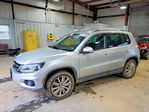Volkswagen Tiguan 2013