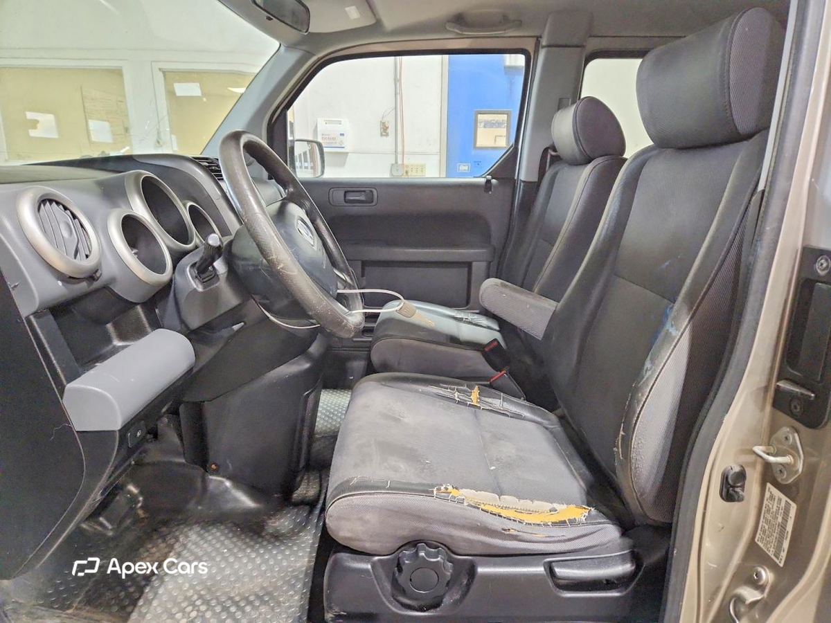 Honda Element 2003