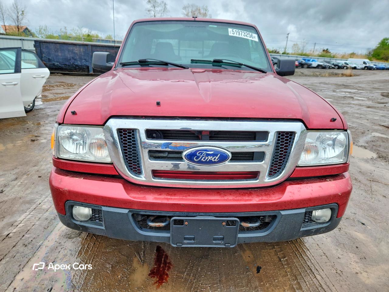 Ford Ranger 2006
