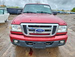 Ford Ranger 2006