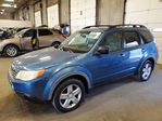 Subaru Forester 2010