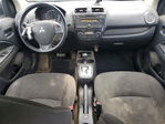 Mitsubishi Mirage 2015