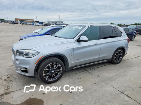 BMW X5 2018 - Image 1 of 12