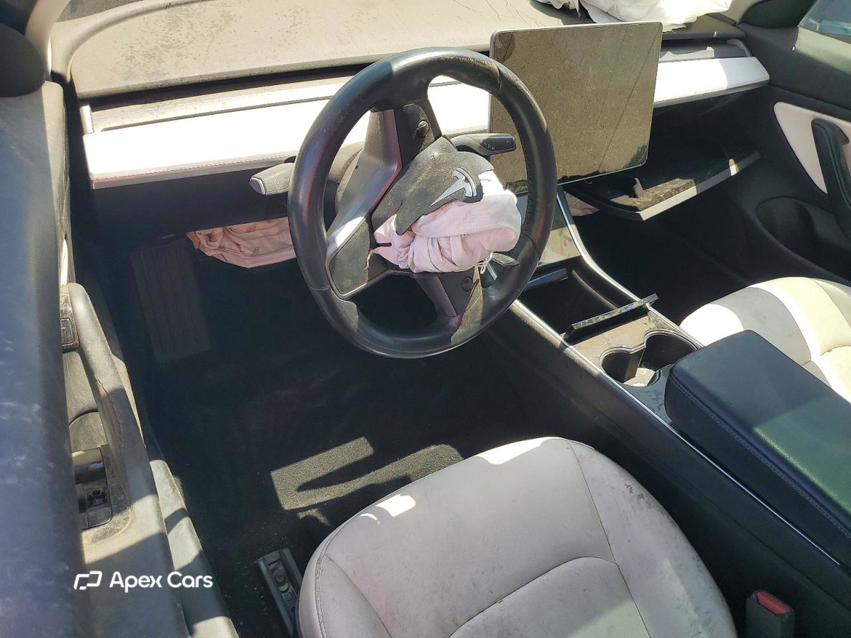 Tesla Model 3 2019