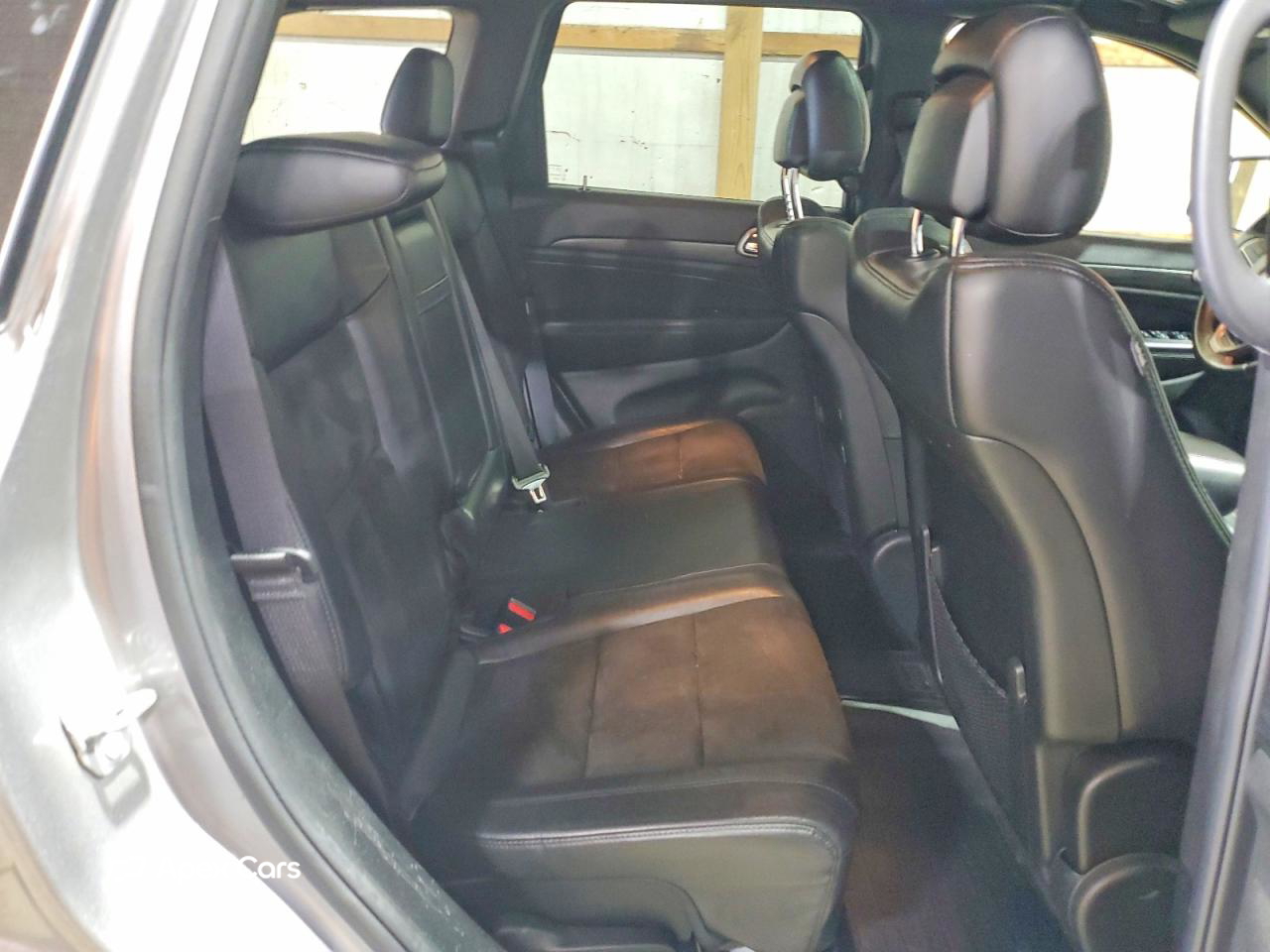 Jeep Cherokee 2019