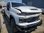 Chevrolet Silverado 2025