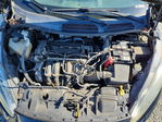 Ford Fiesta 2018