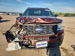 Ford Explorer 2016