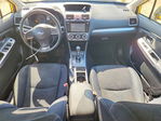 Subaru XV 2015