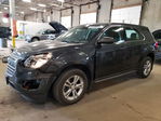Chevrolet Equinox 2017
