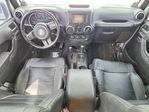 Jeep Wrangler 2012