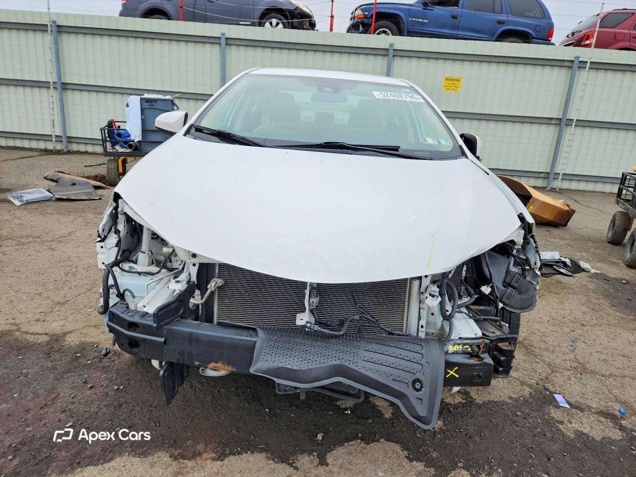 Toyota Corolla 2017
