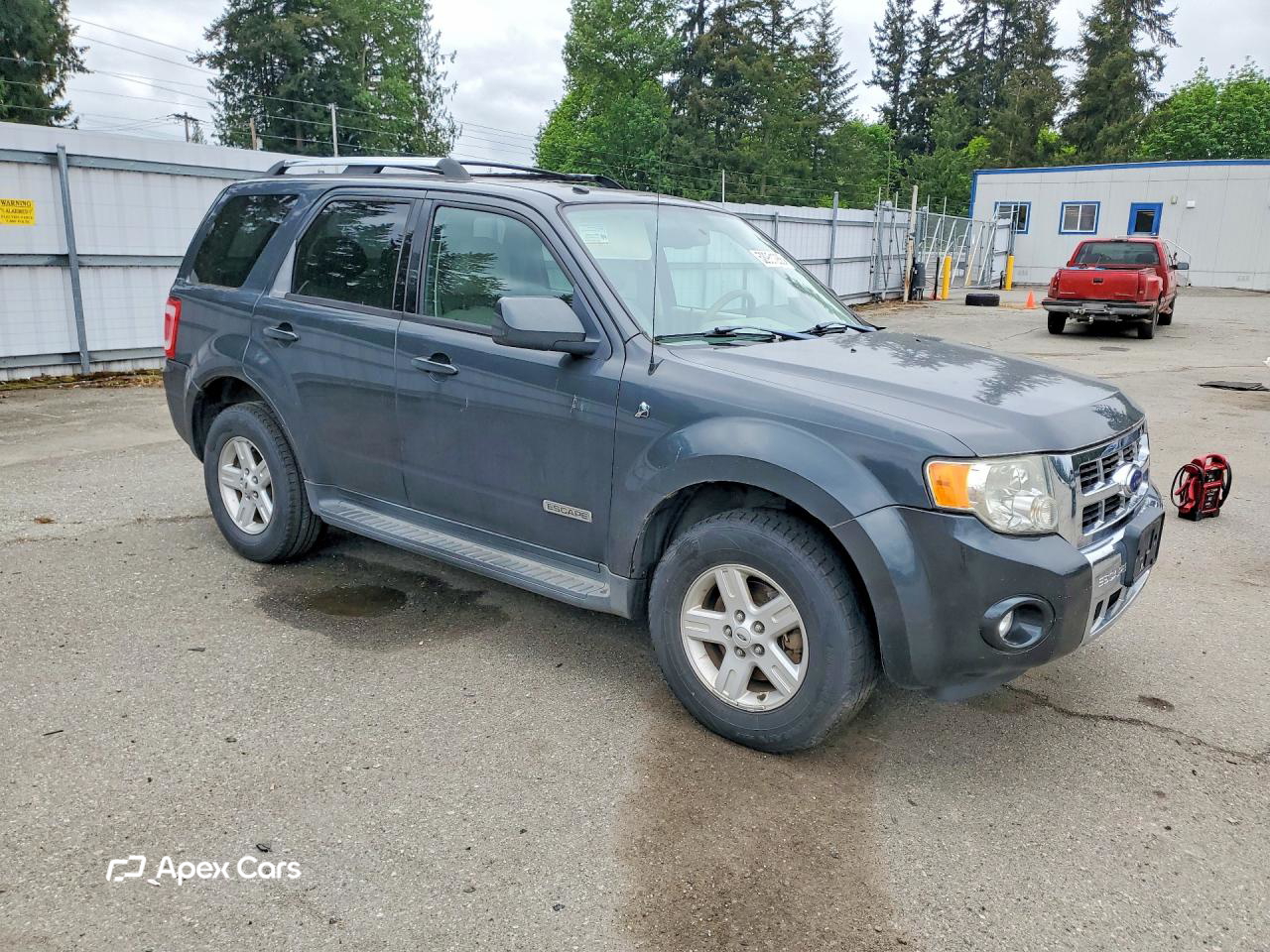 Ford Escape 2008