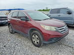 Honda CR-V 2013