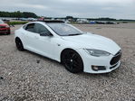 Tesla Model S 2013