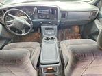 Chevrolet Silverado 2000