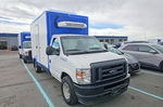 Ford Econoline 2024