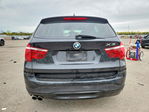 BMW X3 2015