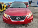 Lexus RX 2010