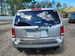 Honda Pilot 2011