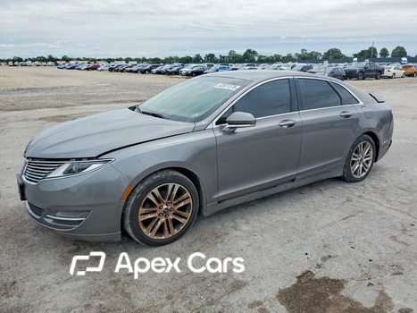 Lincoln MKZ 2014 - Image 1 of 12