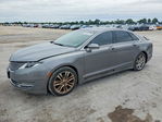 Lincoln MKZ 2014