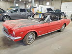 Ford Mustang 1965