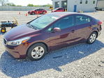 Kia Forte 2018