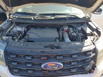 Ford Explorer 2016