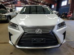 Lexus RX 2016
