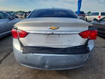 Chevrolet Impala 2014