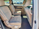 Honda Odyssey 2017