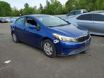 Kia Forte 2017