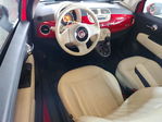 Fiat 500 2013