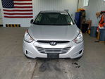 Hyundai Tucson 2012