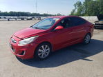 Hyundai Accent 2012
