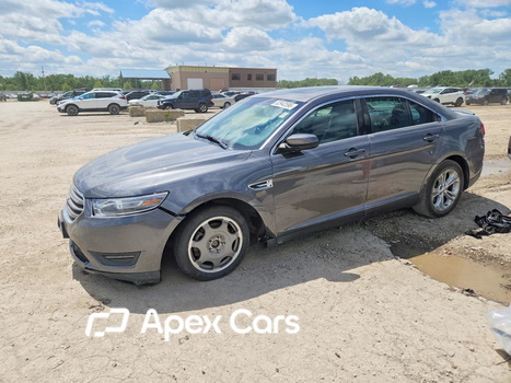 Ford Taurus 2013 - Image 1 of 13