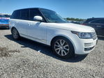 Land Rover Range Rover 2017