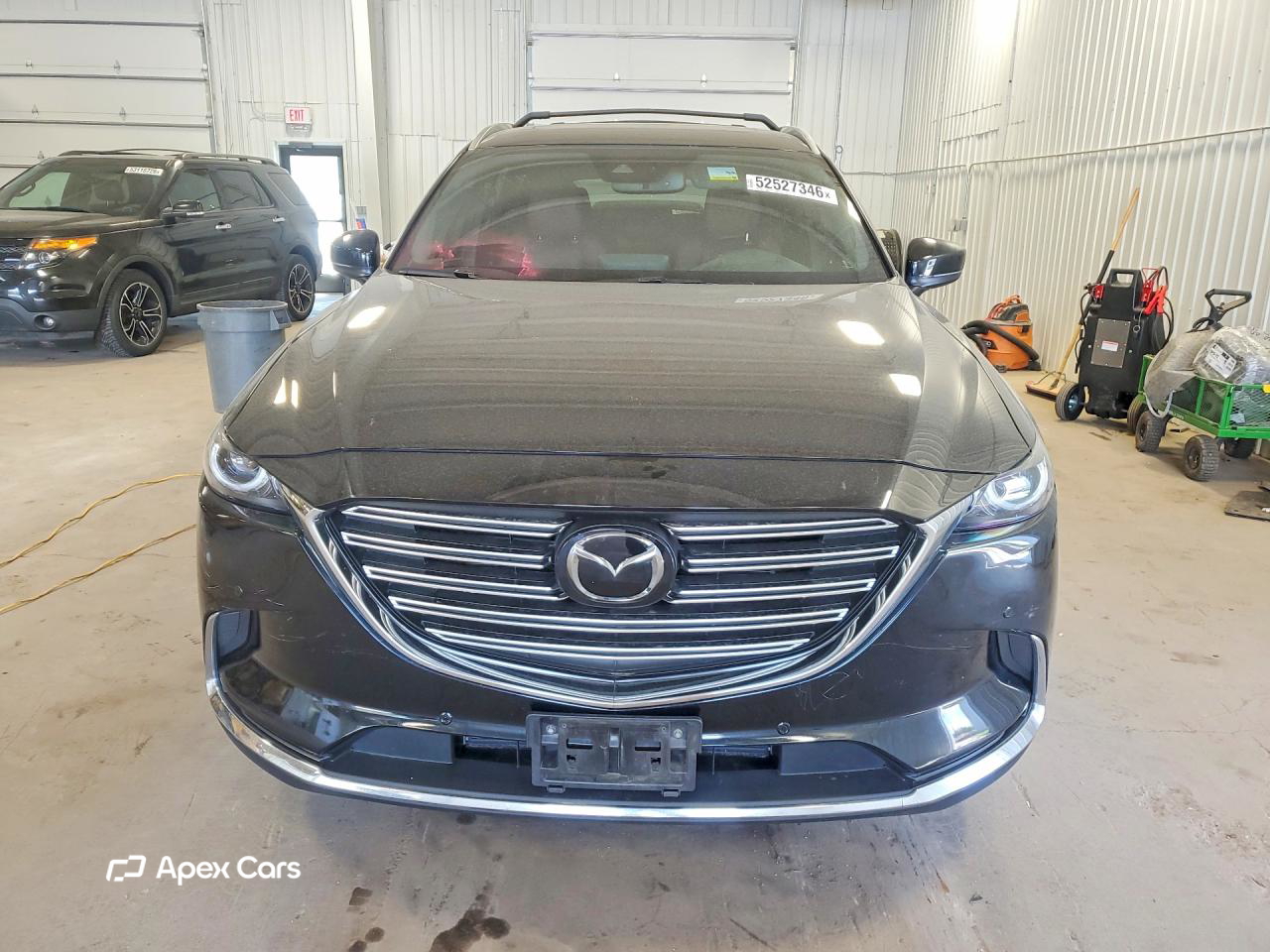 Mazda CX-9 2018
